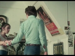 Αμερικάνος, Μεγάλος κώλος, Διασημότητα, Ξελογιασμένος, Ρετρό