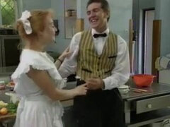 18 años, Corridas faciales, Alemán, Maduro, Clasico