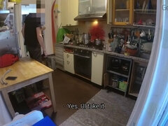 Amateur, Garce, Blonde, Queue, Femme au foyer, Italienne, Mère que j'aimerais baiser, Épouse