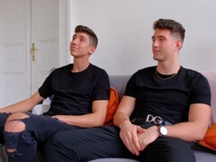 Culo, Bella, Venire in bocca, Carina, Orgasmo, Grezzo, Urlando, Tette