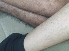 Para, Palcówka, Dziewczyna, Obciąganie, Domowej roboty, Indyjski, Cipka