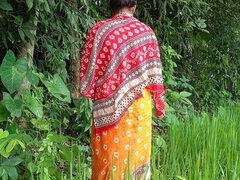 18 anos, Casal, Feito em casa, Indianoa, Ao ar livre cartaz de rua outdoor, Adolescente