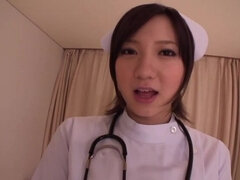 Japonêsa, Enfermeira, Pontos de vista