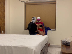 Amateur, Gros seins, Couple, Indienne, Mère que j'aimerais baiser