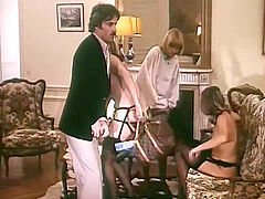 Pijpbeurt, Sperma shot, Frans, Oud