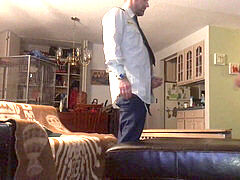 Amaterji, Ameriški, Analno, Očka, Gej