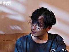 Azjatka, Piękna, Duże cycki, Obciąganie, Zdrada, Mamuśka, Cycki, Żona