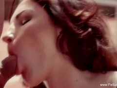 Amatør, Blondine, Sædskud, Håndjob, Ældre kvinde, Mor jeg gerne vil kneppe, Mor, Sluge