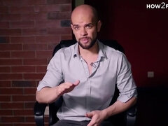 Anal, Traseiro, Bundão, Pauzão, Loiroa, Melharucos naturais, Russoa, Sexo grupal a três