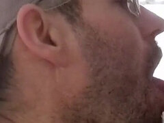 Любители, Минет, Сперма во рту, Ласковые ручки