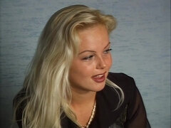 Κώλος, Ξανθιά, Ώριμη γυναίκα, Μουνί, Βυζιά, Ρετρό