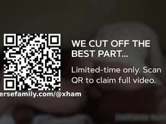 Μελαχροινή, Δονητής, Οικογένεια, Φαγητό, Σκληρό, Ηδ, Ώριμη γυναίκα, Υγρό