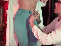 Duży tyłek, Obciąganie, Lekarz, Całować, Latynoska, Potwór, Portugalski, Jednolity