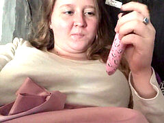 18 jahre, Grosser arsch, Frau, Orgasmus, Spielzeuge