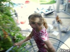 Culo grande, Rubia, Mamada, Corridas faciales, Pajear, Sexo duro, Monstruo, Tetas naturales