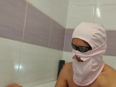 큰 가슴, 비키니, 머리카락이 많은, Hd, 라티나, 젖꼭지, 팬티들, 단단한