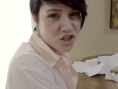 Κώλος, Μωρό, Πίπα, Χύσιμο, Σκληρό, Μουνί, Κοντά μαλλιά, Έφηβος