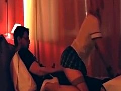 Amatoriale, Mamma che vorrei scoparmi