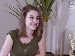 Amatør, Stor pik, Pik sutte, Fleksibel, Onani, Naturlige bryster, Mager, Bryster