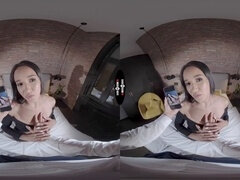 Rjavolaska, Pete, Resničnost