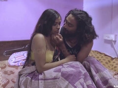 Cum Wali Rani Season 01 Episode 02 Uncut (2022) GupChup - Big ass