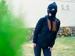 Grande cazzo, Pompino, Brunetta, Scolara, Rasata, Magra, Ragazza, Tette