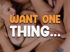 Кончили внутрь, Глубокая глотка, Собачьи, В первый раз, Киски, Наездница, Глотающие, Молоденькие