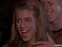 Amateur, Rubia, Checa, Hd, Verga enorme, Al aire libre, Adolescente, Esposa