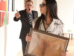 Большие сиськи, Минет, Брюнетки, Собачьи, Мастурбация, Милф, Киски, Сиськи