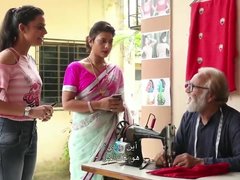 Anal, Faciale, Doigter, Hard, Indienne, Embrassement, Massage, Mère que j'aimerais baiser