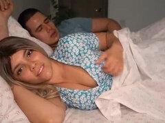 Amatør, Rumpe, Par, Familie, Kjæreste, Hjemmelaget, Mamma, Naturlige bryster