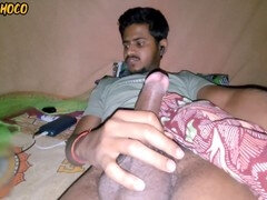 Amateur crossdresser takes a massive gay cock and enjoys a cumshot