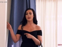 Americké, Velké péro, Cuckold, Ponížení, Tabu