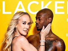 Stor røv, Stor pik, Store bryster, Blondine, Pik sutte, Hundestilling, Imellem racer, Mor jeg gerne vil kneppe