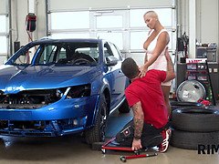 Красивые, Грудастые, Мастурбация, Мамочка, Киски, Лизание жопы, Мачеха, Сосущие