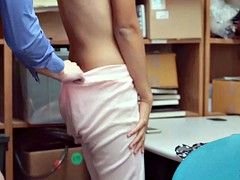 Perforación, Policía