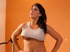 Anaal, Kont naar mond, Zwart, Pijpbeurt, Oudere vrouw, Sperma shot, Moeder die ik wil neuken