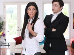 Veľký zadok, Veľké péro, Kuřba, Brunetka, Na psíka, Milf  mčbp