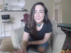 Amatör, Fingering, Solo, Leksaker, Webb kamera