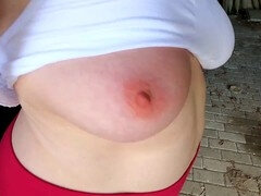 Bdsm, Dominancie, Nemecké, Poníženie, Na verejnosti, Trest, Mlátenie, Zrezanie