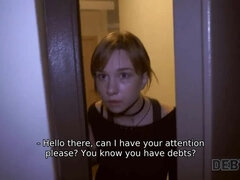 Hundestilling, Hd, Penge, Realitet, Hård sex, Russisk, Teenager