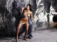 Velký zadek, Velké péro, Velké kozy, Brunetka, Na pejska, Ebenové, Vyhublá, Teenka