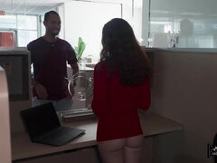 Iso perse, Isot tissit, Ruskeahiuksinen, Fetissi, Sormetus, Tissit