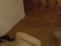 Ázijskej, Mačiatko, Bukkake, Striekanie semena, Japonské