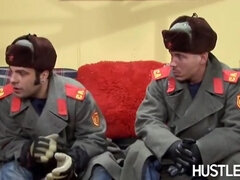 Biseksualci, Fafanje, Zunanji izliv, Erotično, Grupni, Zrela, Milf