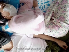 Πρωκτικό, Ασιάτης, Οικογένεια, Σύζυγος, Ώριμη, Φυσικά βυζιά, Οργασμός, Η σύζυγος