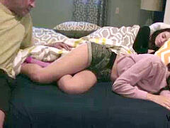 18, カップル, 小柄, ガリガリ, ティーン