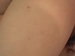 Asiater, Bikini, Hårete, Kyssing, Slikking, Suging, Tenåring, Trekant