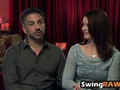 Szőke, Gesztenyebarna, Csoport, Hd, Valóság, Vöröshajú, Swingers