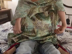 아마추어, 엉덩이, 항문핥기, 오랄섹스, 프랑스인, 랑제리, 밀프, 셀카